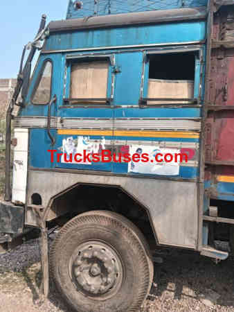 Tata 3118 image 3