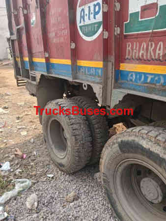 Tata 3118 image 4