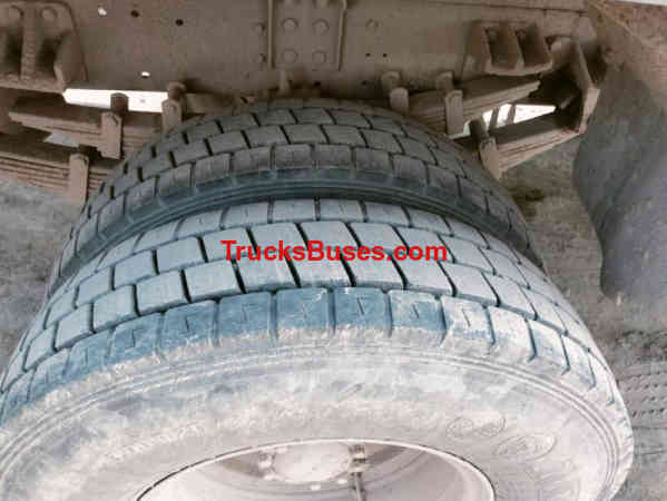 Eicher 1114 image 4