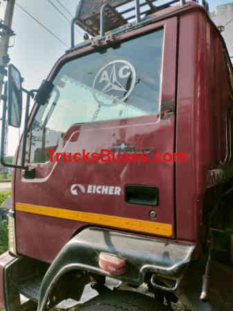 Eicher 1114 image 5