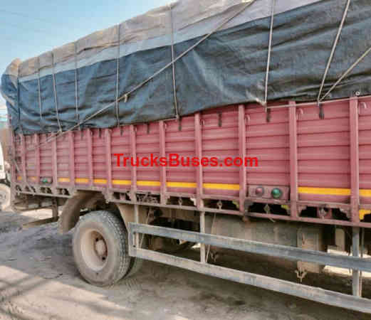 Eicher 1114 image 3