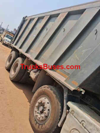 Ashok Leyland 3520 image 3