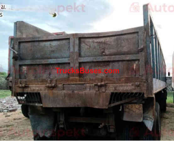 Ashok Leyland 5525 image 3
