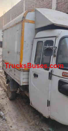 Bajaj Maxima image 3