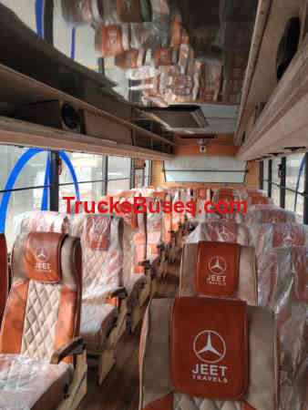 BharatBenz 917 image 3