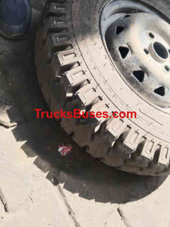 Mahindra Jeeto Mini Truck image 3
