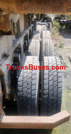 Ashok Leyland 5525 image 3