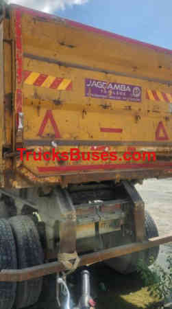 Ashok Leyland 5525 image 5