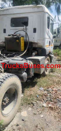 Ashok Leyland 5525 image 2