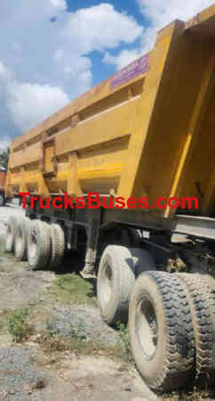Ashok Leyland 5525 image 4