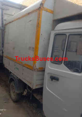 Bajaj Maxima image 2