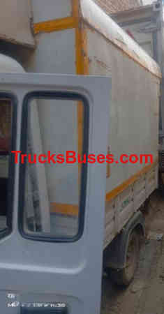 Bajaj Maxima image 3