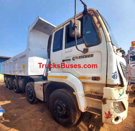 Eicher 6041 image 3