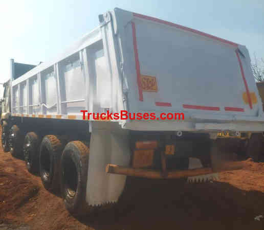 Eicher 6041 image 4