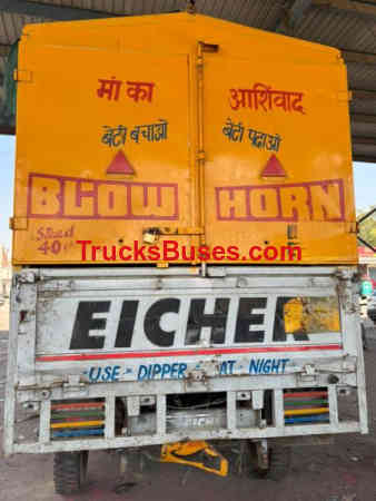 Eicher 2049 image 5