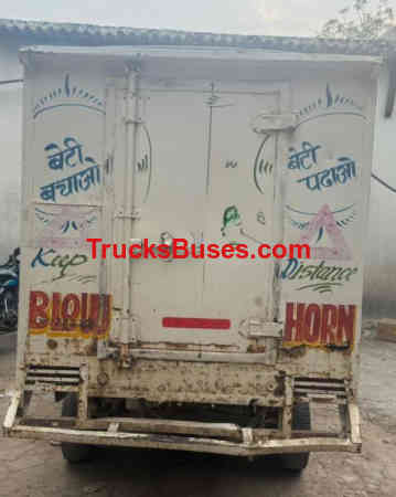 Mahindra Supro Mini Truck image 4