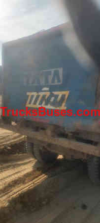 Tata 2518 image 4