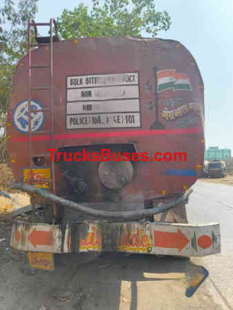 Eicher 6031 image 3
