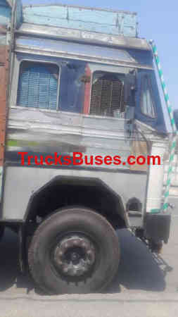 Tata 3118 image 3