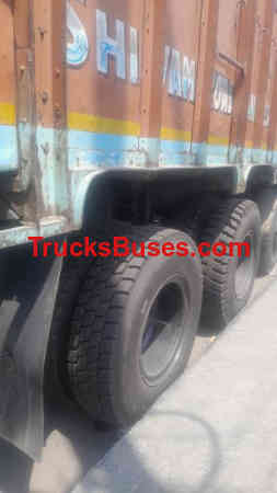 Tata 3118 image 4