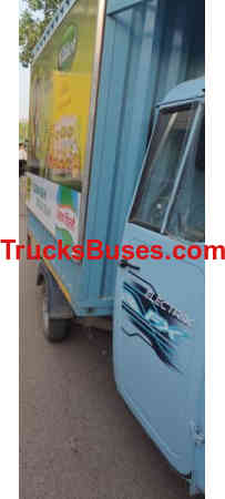 Piaggio Ape XTRA image 3