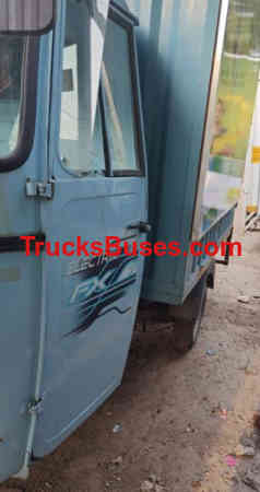 Piaggio Ape XTRA image 2