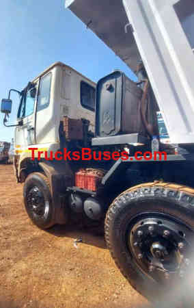 Eicher 6041 image 4