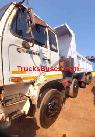 Eicher 6041 image 3