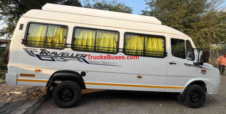 Force Traveller image 3