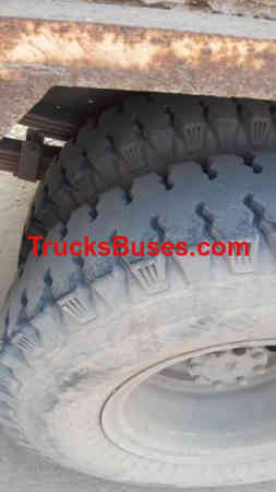 Ashok Leyland Ecomet 1214 image 3