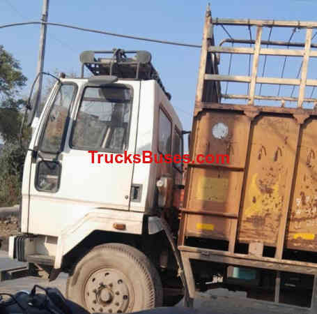 Ashok Leyland Ecomet 1214 image 2