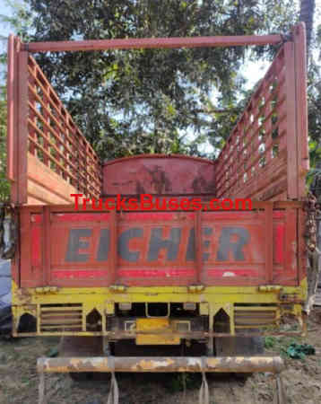 Eicher 2095 XP image 5