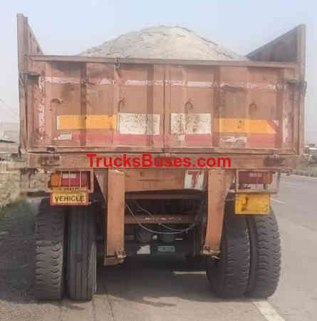 Ashok Leyland 4923 image 3