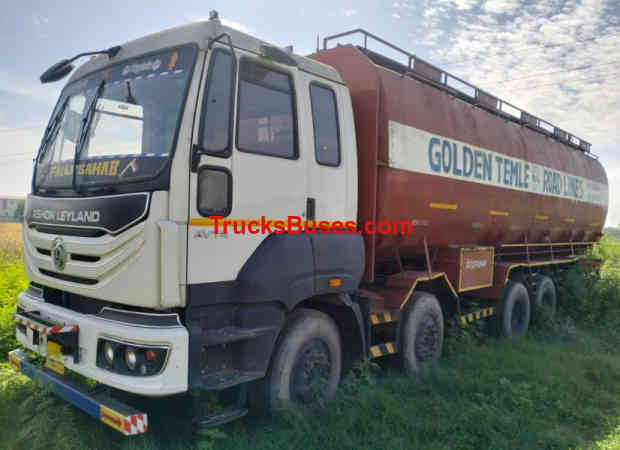 Ashok Leyland 4825 image 3