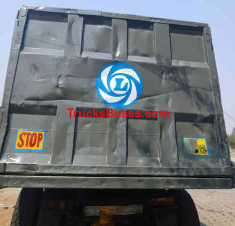 Ashok Leyland 3520 image 4