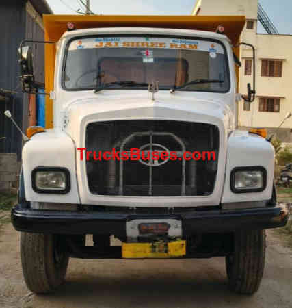 Tata 1613 image 2