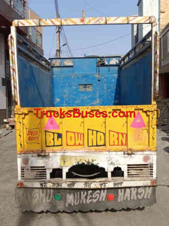 Tata Intra V10 image 5