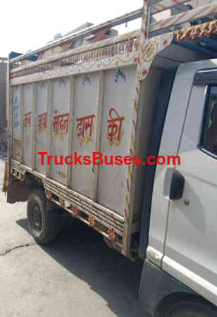 Tata Intra V10 image 2
