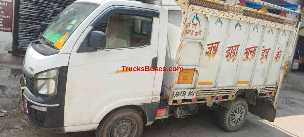 Tata Intra V10 image 2