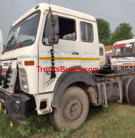 Tata 3518 image 3