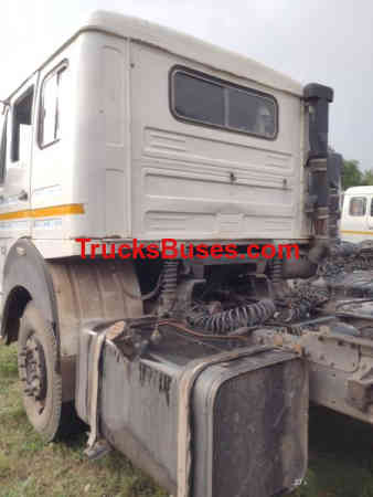 Tata 3518 image 4