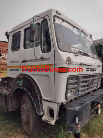 Tata 3518 image 2