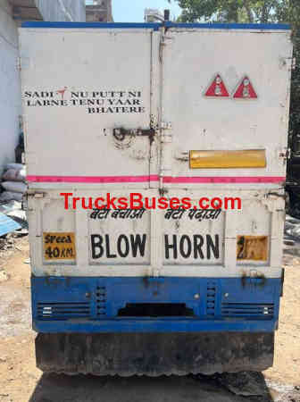 Tata Intra V20 image 4