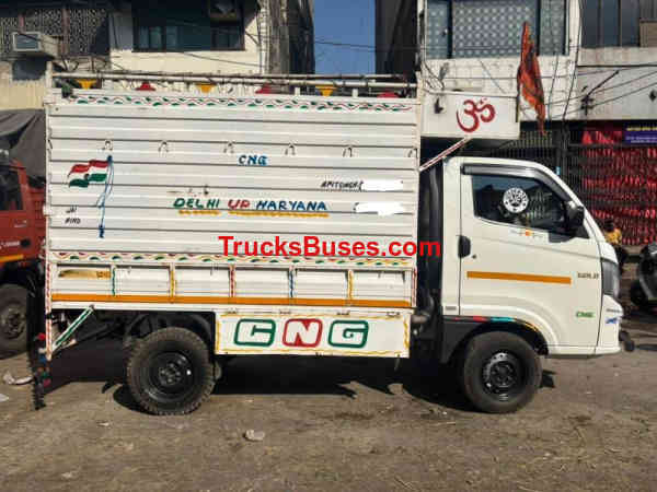Tata Intra V20 image 2