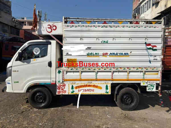 Tata Intra V20 image 3