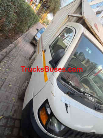Mahindra Supro Mini Truck image 3