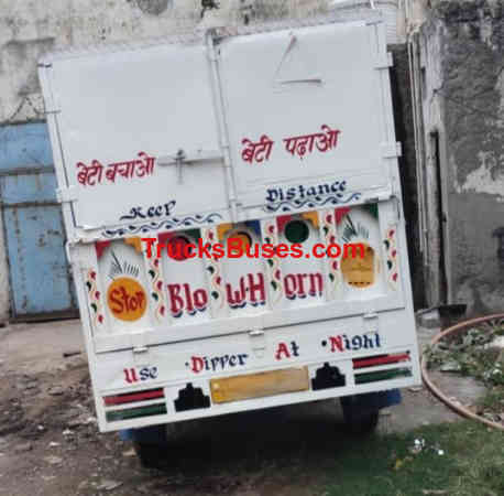 Tata Intra V10 image 4