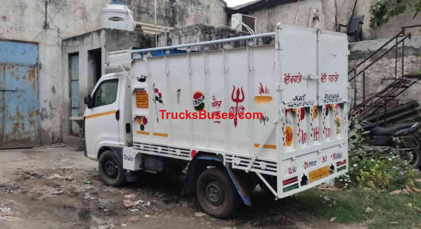 Tata Intra V10 image 2