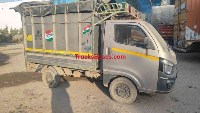 Tata Intra V10 image 2