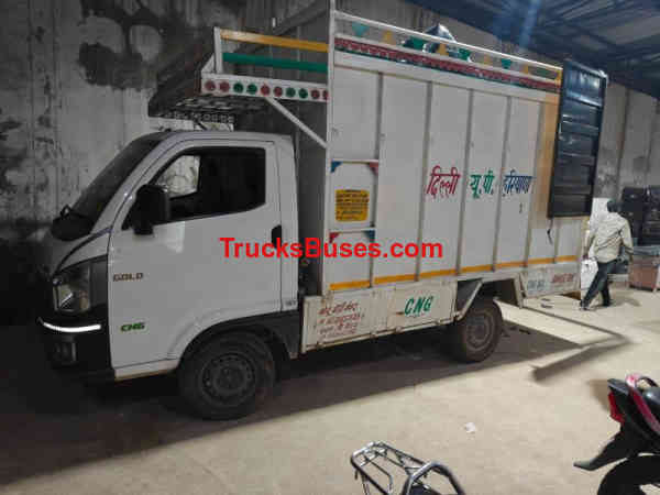 Tata Intra V20 image 2